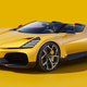 Image for article titled Bugatti Was Saving the Chiron Convertible for the Sendoff